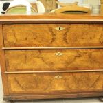 767 4317 CHEST OF DRAWERS
